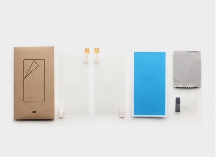 Защитная пленка для смартфонов Xiaomi Mi3 ORIGINAL
